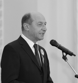 Traian Băsescu