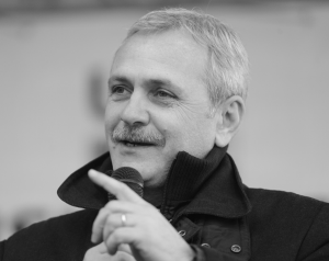 Liviu Dragnea