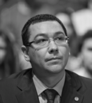 Victor Ponta 