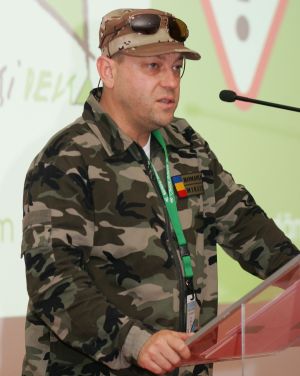 Liviu Mihaiu