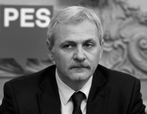 Liviu Dragnea