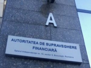 ASF a aprobat dobândirea de către Patria Bank a participaţiei directe la SAI Intercapital