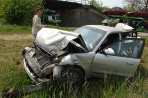 Doi români au murit într-un accident rutier în Bulgaria