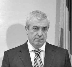 Călin Popescu-Tăriceanu