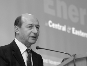 Traian Băsescu