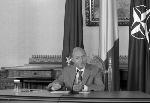 Traian Băsescu