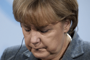 Angela Merkel