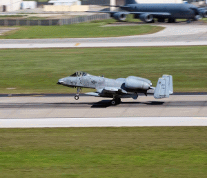 Baza aeriană Incirlik (Sursă foto: Facebook)