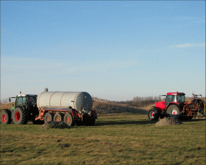 "Agricultura are nevoie de o renovare ca să-i atragă pe tineri"