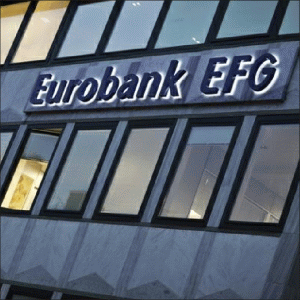 IFC a semnat un acord de finanţare cu Eurobank 