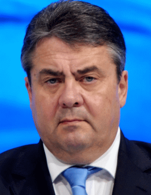 Sigmar Gabriel (Sursa foto: Wikipedia)