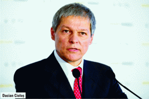 Cioloş finances the multinationals and ignores Romanian entrepreneurs