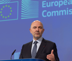 Pierre Moscovici (Sursă foto: Facebook)