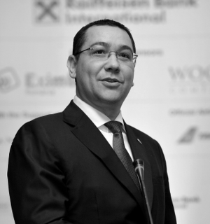 Victor Ponta