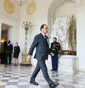 Francois Hollande (Sursă foto: www.elysee.fr)