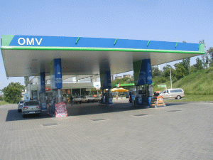 OMV a primit petrol din Iran, care va ajunge şi în România