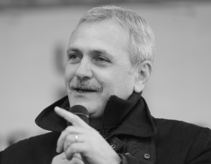 Liviu Dragnea