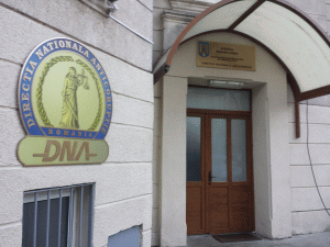 UNJR dezavuează modul în care DNA a comunicat public în cazul Oprea