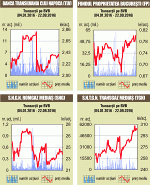 Piaţa, în creştere, în ton cu evoluţiile internaţionale