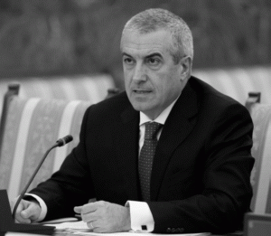 Călin Popescu-Tăriceanu