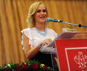 Gabriela Firea