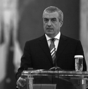 Călin Popescu-Tăriceanu