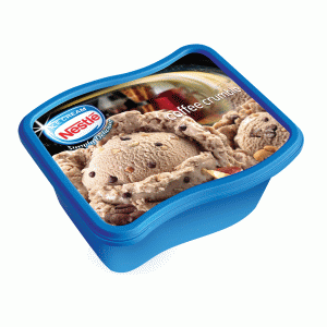 Alianţa "Nestle" - "R&R Ice Cream" devine funcţională