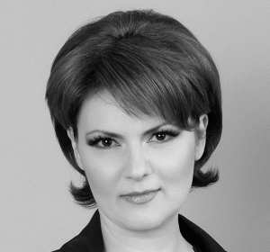 Lia Olguţa Vasilescu