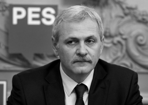 Liviu Dragnea