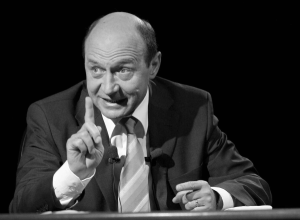 Traian Băsescu