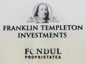 Franklin Templeton a ratat ţintele impuse de acţionari, dar mai vrea un mandat la FP