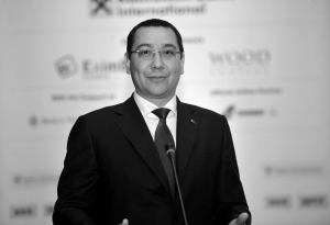 Victor Ponta