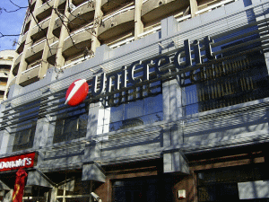 UniCredit Ţiriac Bank - profit net de 177 milioane de lei