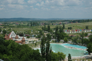 "Turism Felix" înregistrează cele mai mari cifre de ocupare a capacităţilor de cazare, din ultimii ani