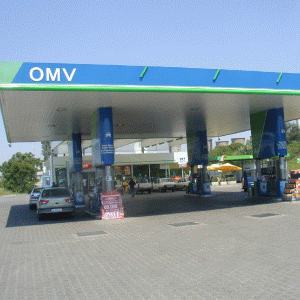 Producţia de petrol şi gaze a OMV a scăzut cu 5%, în trimestrul trei din 2016