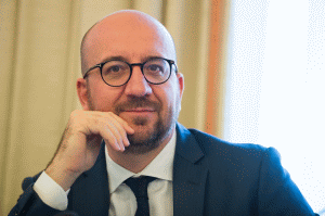 Charles Michel (Sursa foto: Facebook)