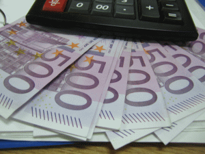 "Almost one billion Euros have been taken out of Romania in the last five years"