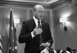 Traian Băsescu