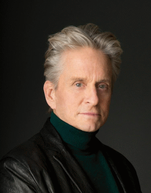 Michael Douglas (Sursa foto: Facebook)