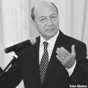 Băsescu: "Rezultatul alegerilor din SUA - «nu» elitei politicii din ţară"