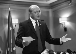 Traian Băsescu