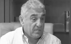 Ioan Becali (Sursa foto: captură Youtube)