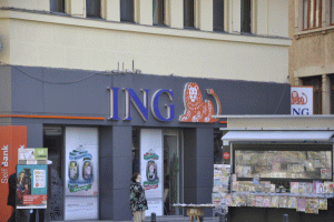 ING Bank România a afişat un profit net în creştere cu 56% în primele 9 luni