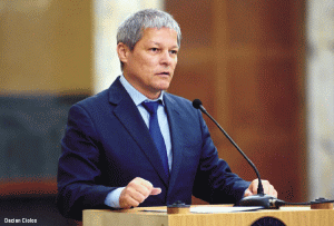 Dacian Cioloş