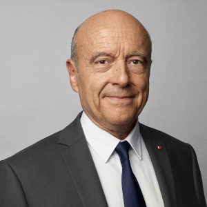 Alain Juppe (Sursa foto: Facebook)