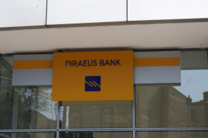 Piraeus Bank România raportează un profit brut de 3,8 milioane euro la 9 luni