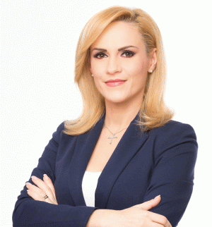 Gabriela Vrânceanu Firea