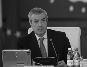 Călin Popescu-Tăriceanu