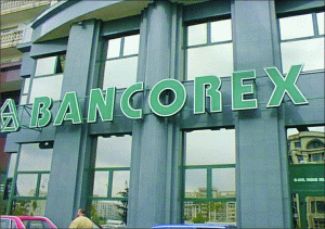 "Groparul Bancorex" se consideră îngropat de AVAS şi de lichidator