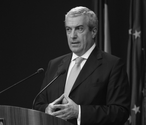 Călin Popescu-Tăriceanu